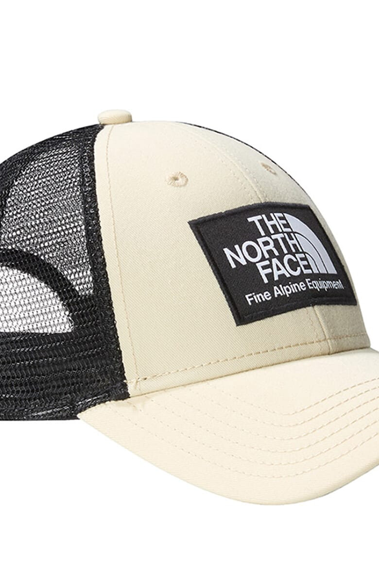 The North Face Шапка с пришито лого - Pepit.bg