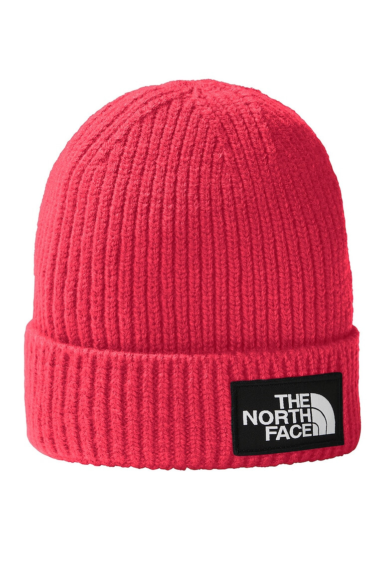 The North Face Шапка TNF™ Box с лого - Pepit.bg