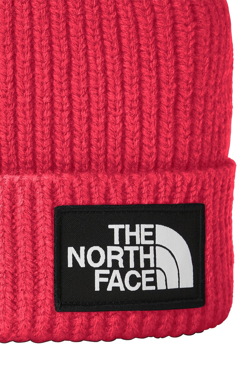 The North Face Шапка TNF™ Box с лого - Pepit.bg