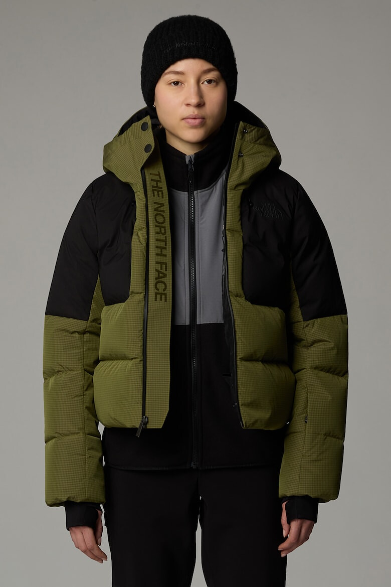 The North Face Ски яке Cold Spell с качулка - Pepit.bg