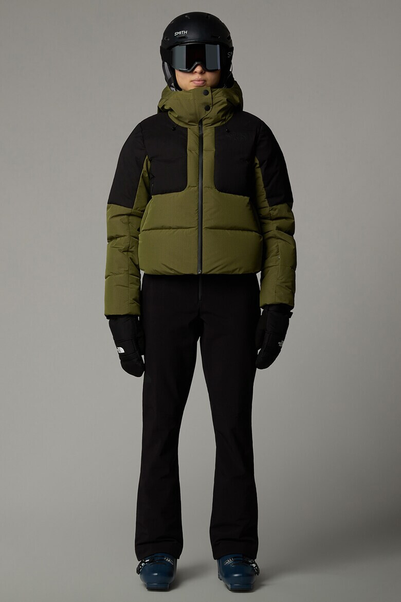The North Face Ски яке Cold Spell с качулка - Pepit.bg