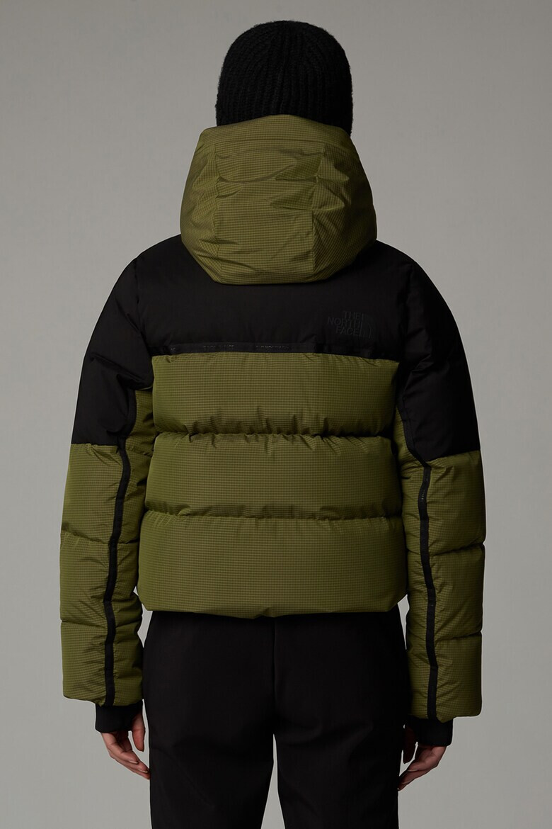 The North Face Ски яке Cold Spell с качулка - Pepit.bg
