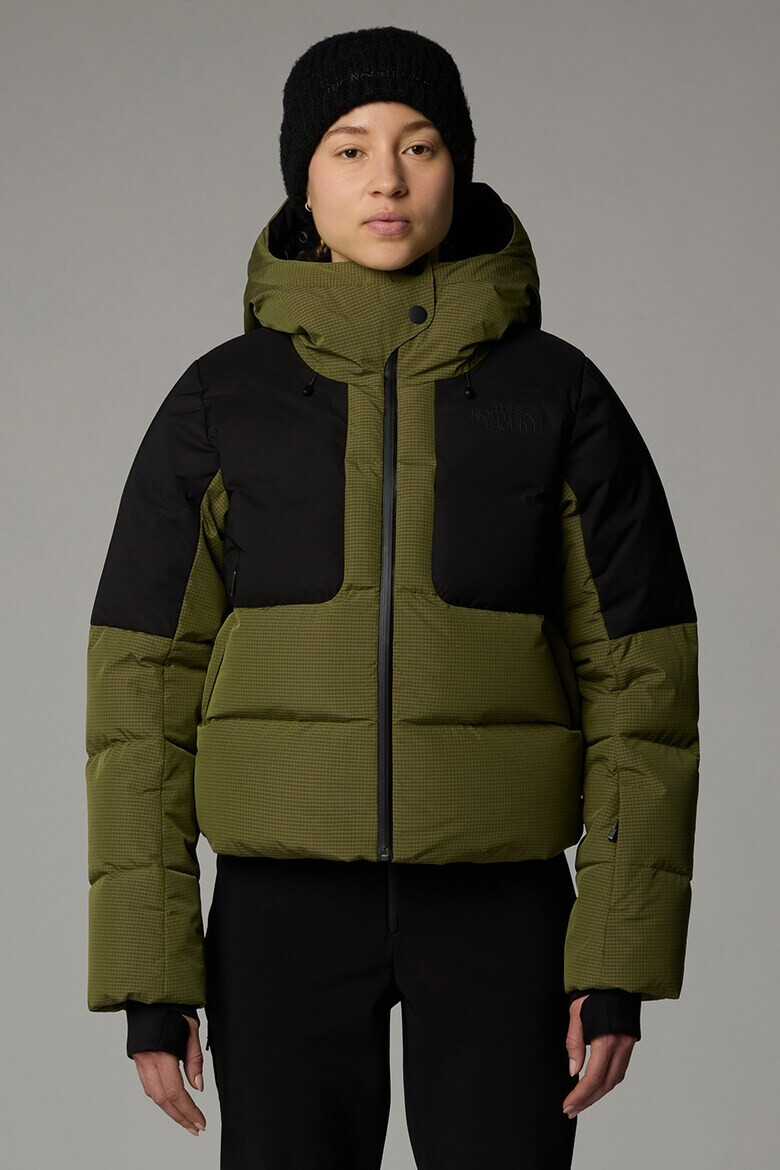 The North Face Ски яке Cold Spell с качулка - Pepit.bg
