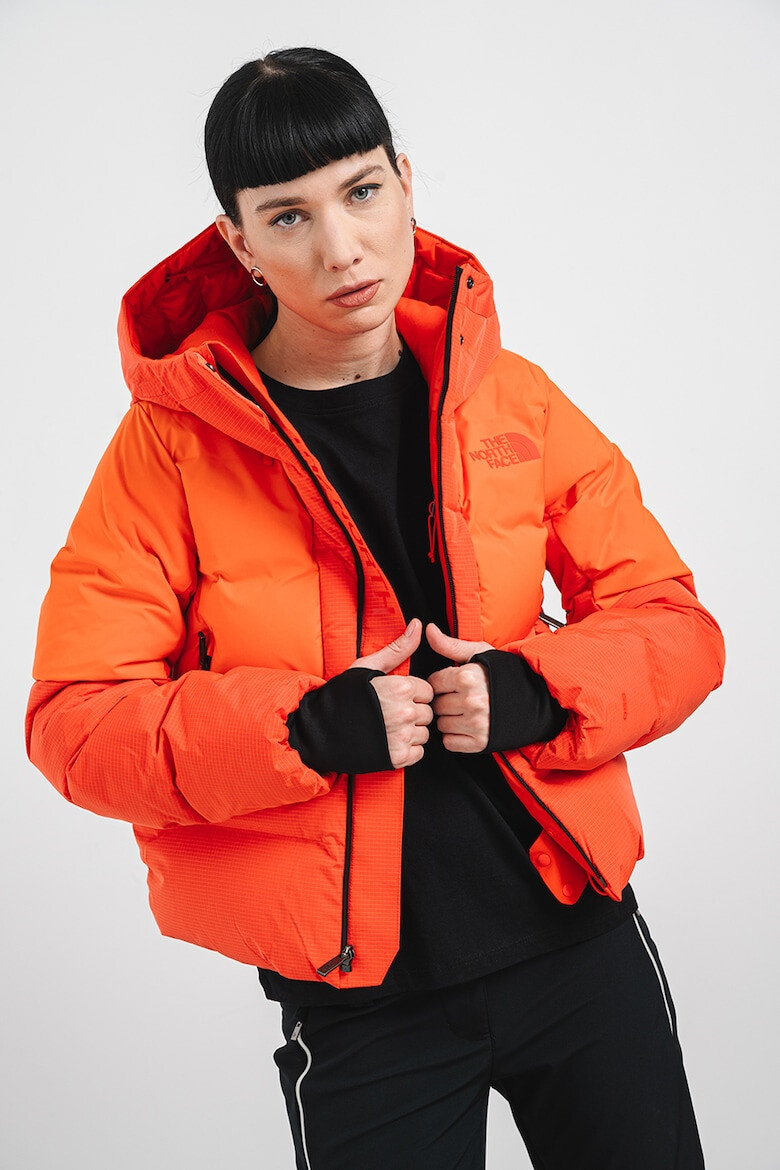 The North Face Ски яке Cold Spell с качулка - Pepit.bg