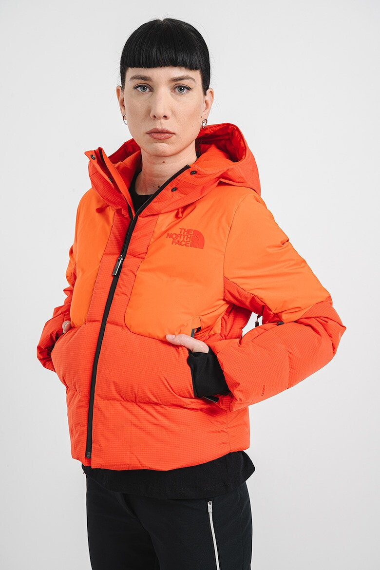 The North Face Ски яке Cold Spell с качулка - Pepit.bg