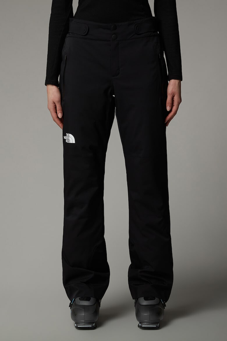 The North Face Ски панталон Lenado - Черен - Pepit.bg