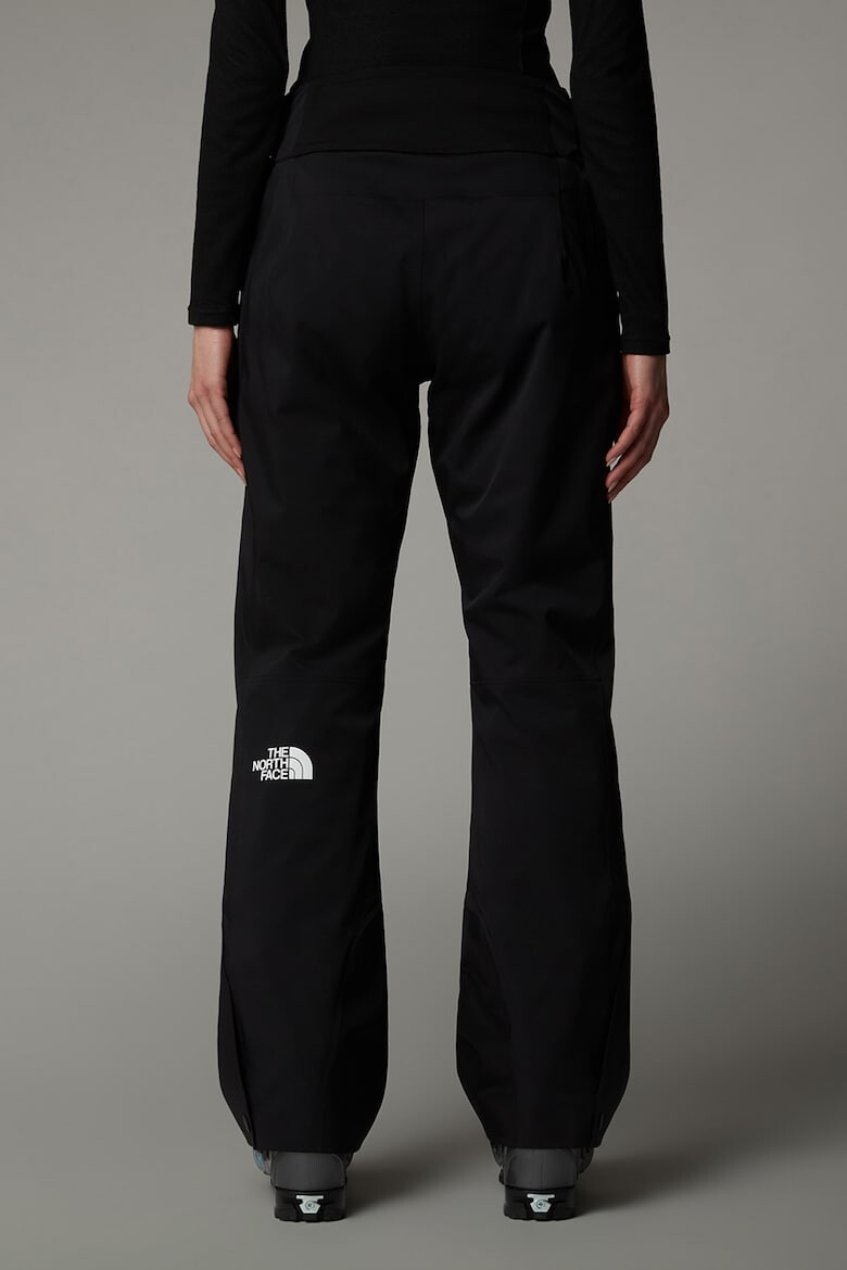 The North Face Ски панталон Lenado - Черен - Pepit.bg