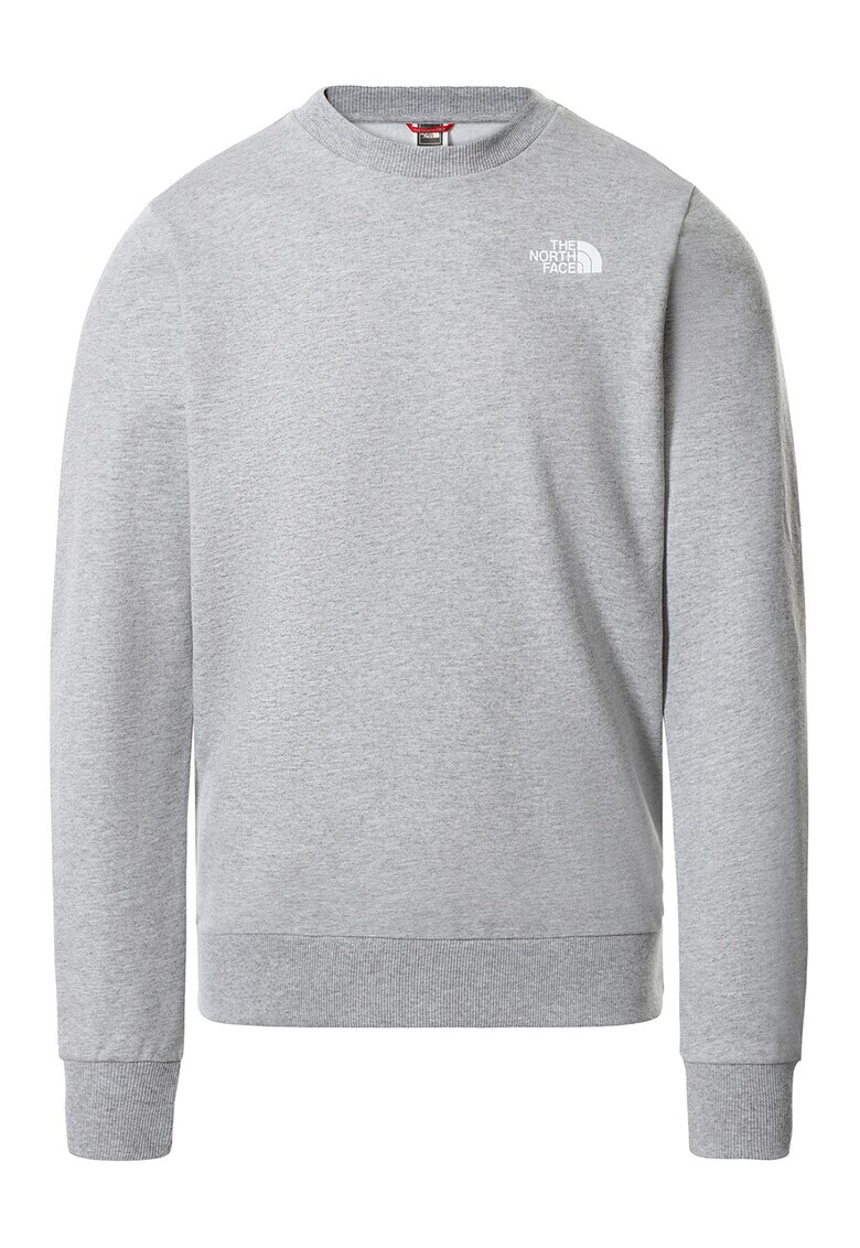 The North Face Суитшърт Coordinates с лого - Pepit.bg
