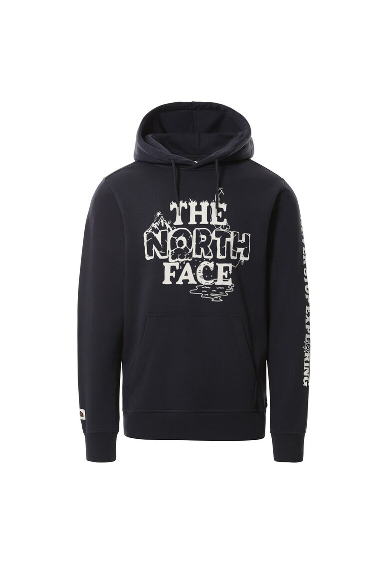 The North Face Суитшърт Himalayan Bottle Source - Pepit.bg