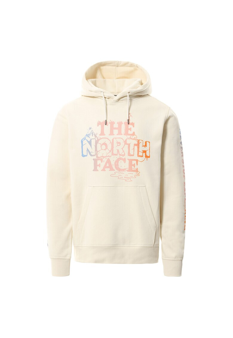 The North Face Суитшърт Himalayan Bottle Source - Pepit.bg
