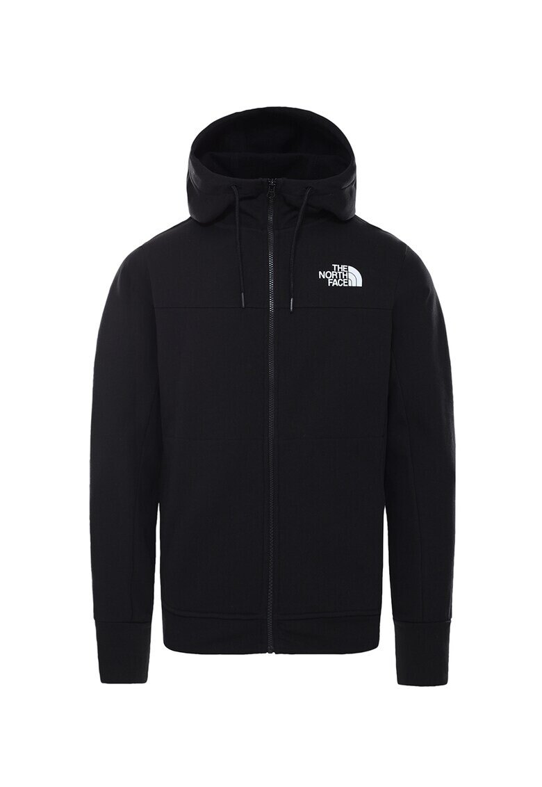 The North Face Суитшърт Himalayan с качулка и връзка - Pepit.bg