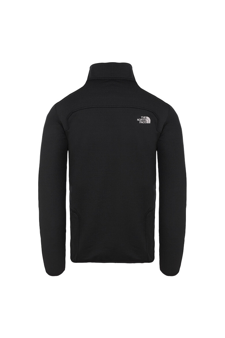The North Face Суитшърт Quest с цип - Pepit.bg