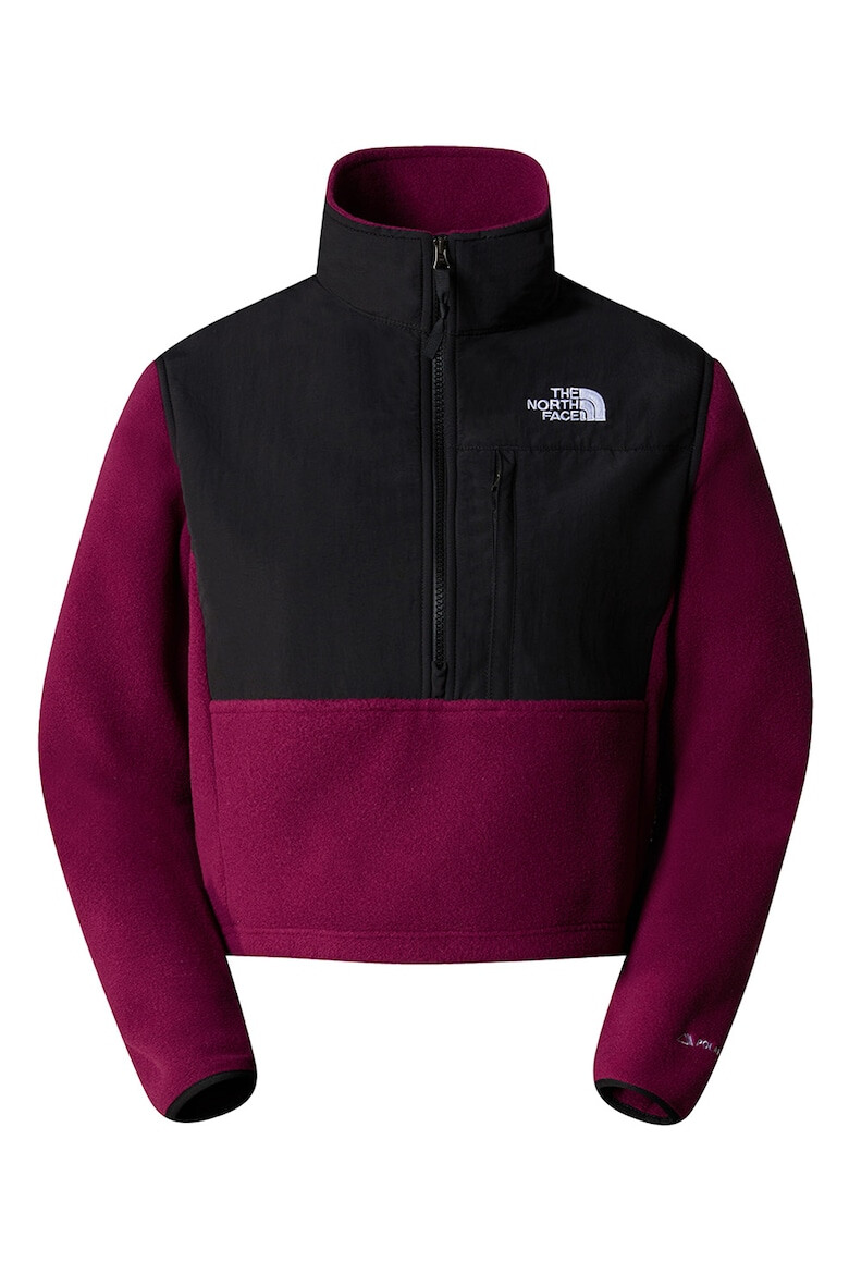 The North Face Суитшърт с джоб с цип - Pepit.bg