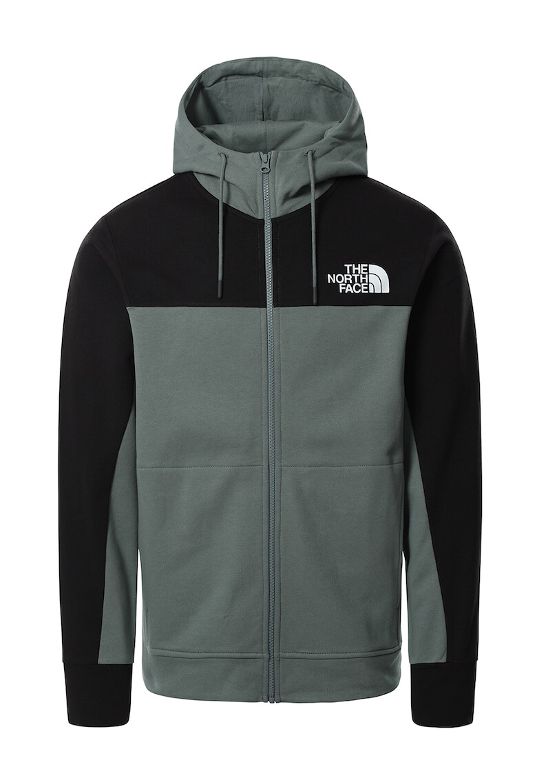 The North Face Суитшърт с качулка - Pepit.bg