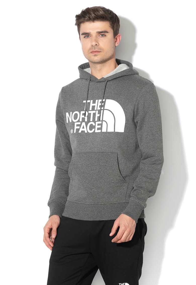 The North Face Суитшърт с лого 1 - Pepit.bg