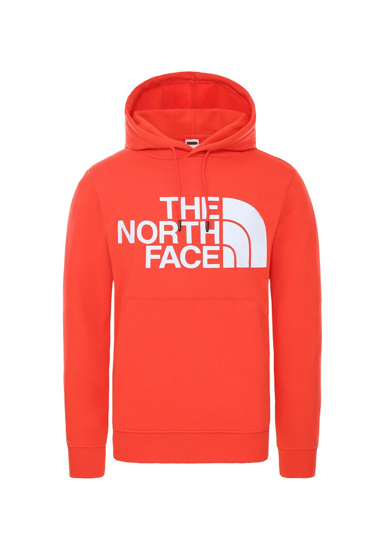 The North Face Суитшърт с лого - Pepit.bg