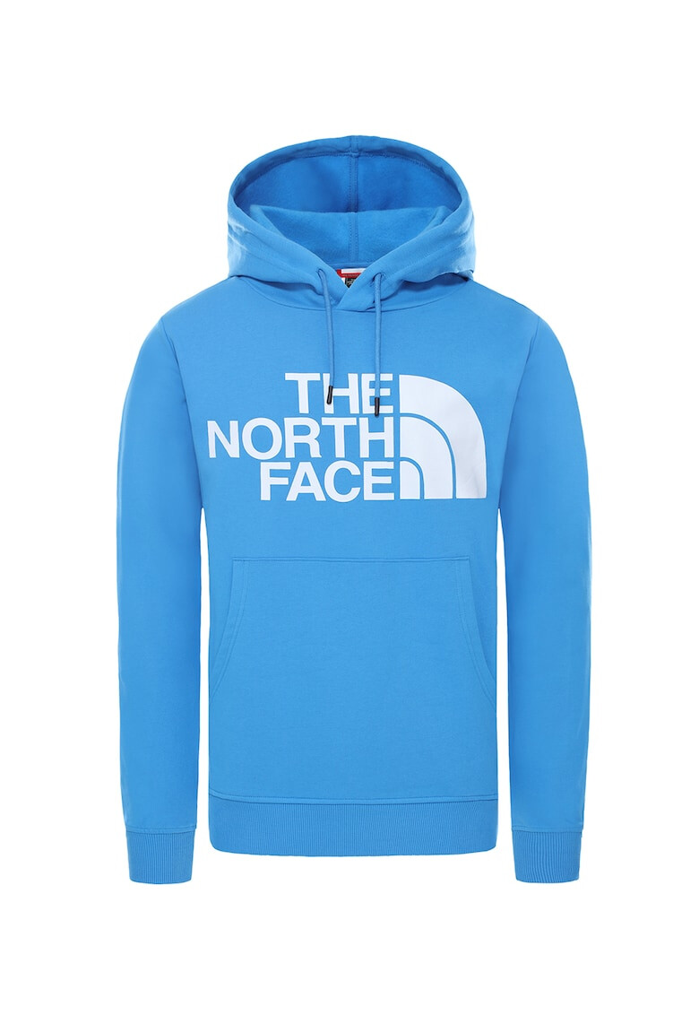 The North Face Суитшърт с лого - Pepit.bg