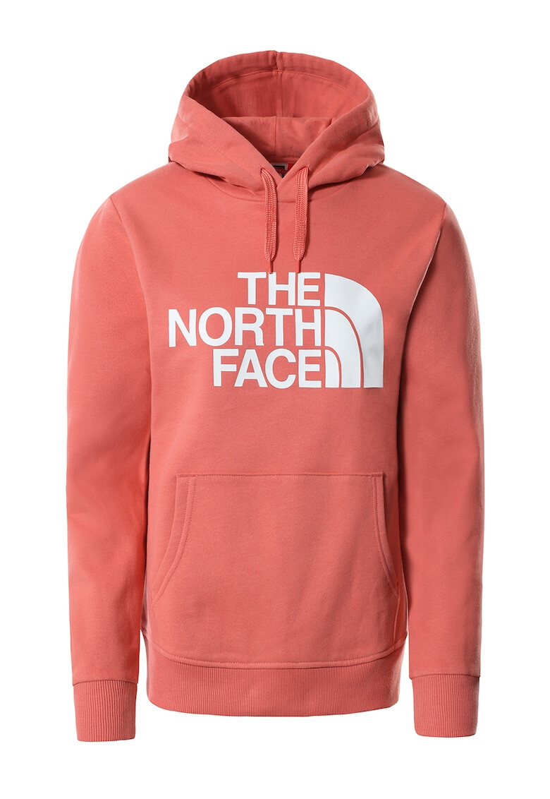 The North Face Суитшърт с надпис - Pepit.bg