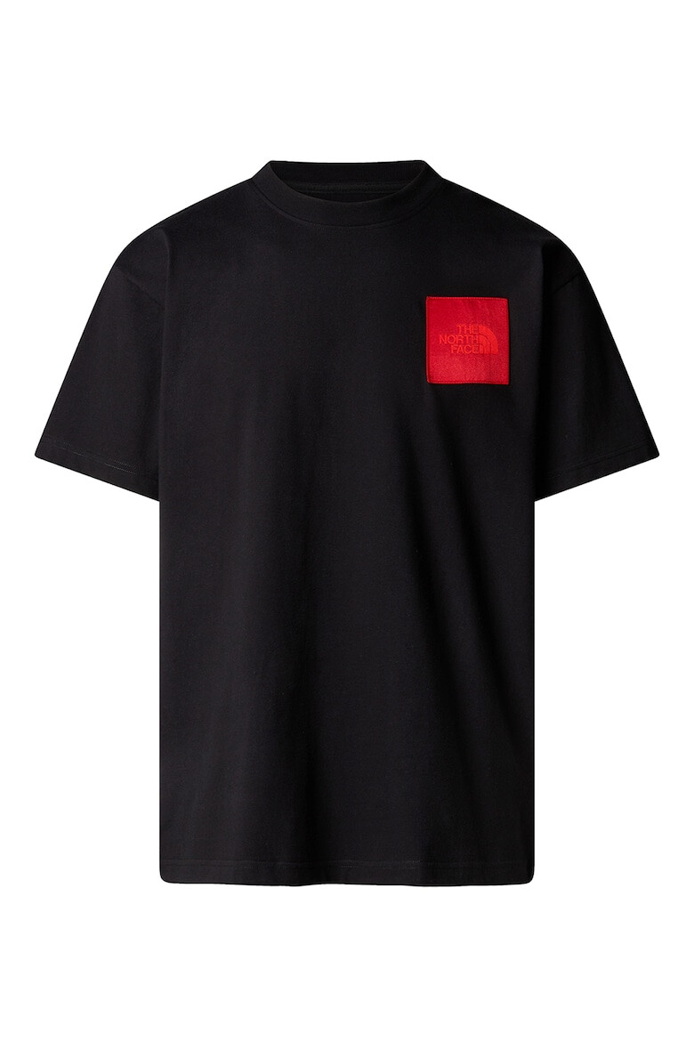 The North Face Тениска 40th Anniversary с принт - Pepit.bg