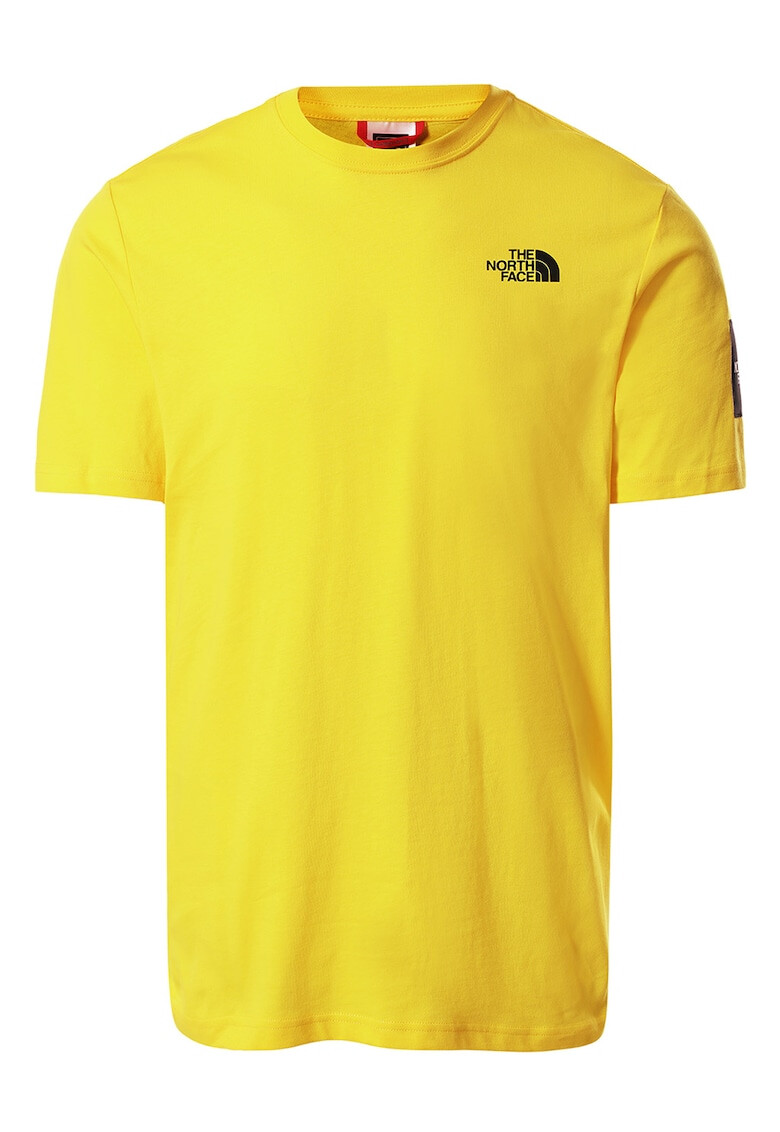 The North Face Тениска BB Search & Rescue - Pepit.bg