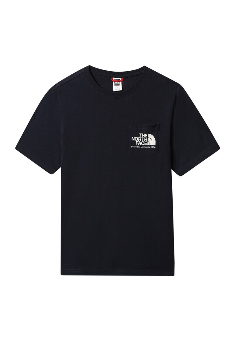 The North Face Тениска Cali с лого - Pepit.bg