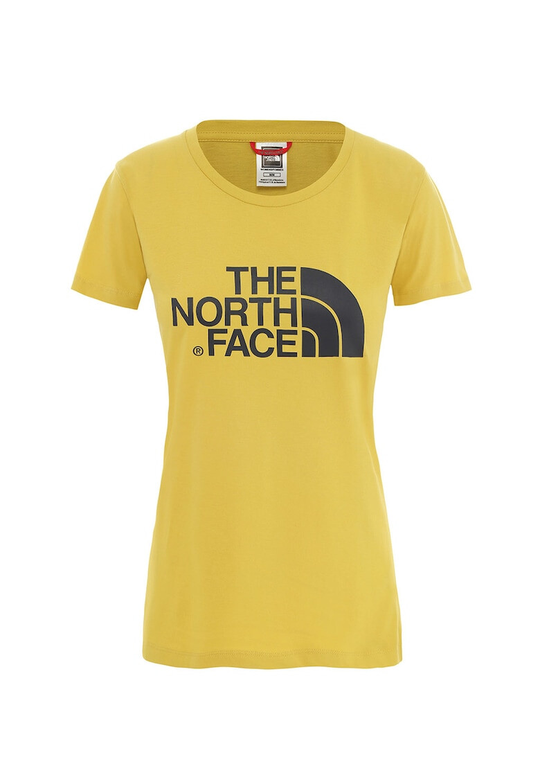 The North Face Тениска Easy с лого - Pepit.bg