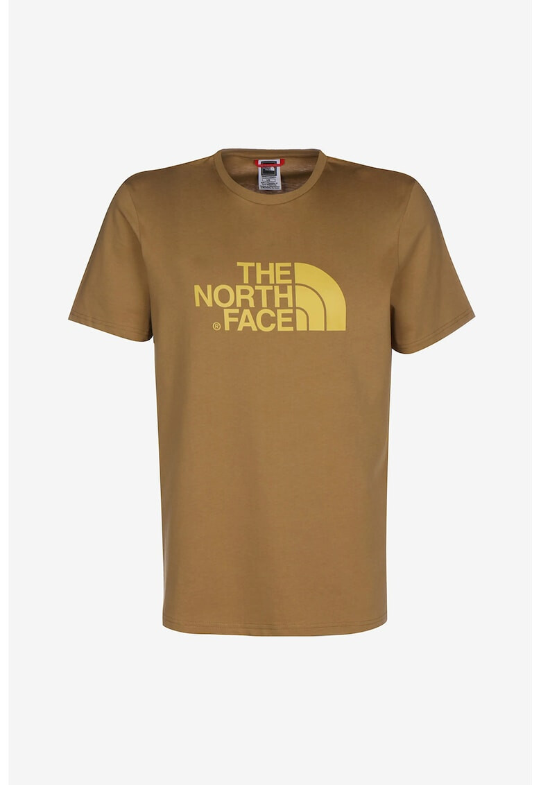 The North Face Тениска Easy с лого - Pepit.bg