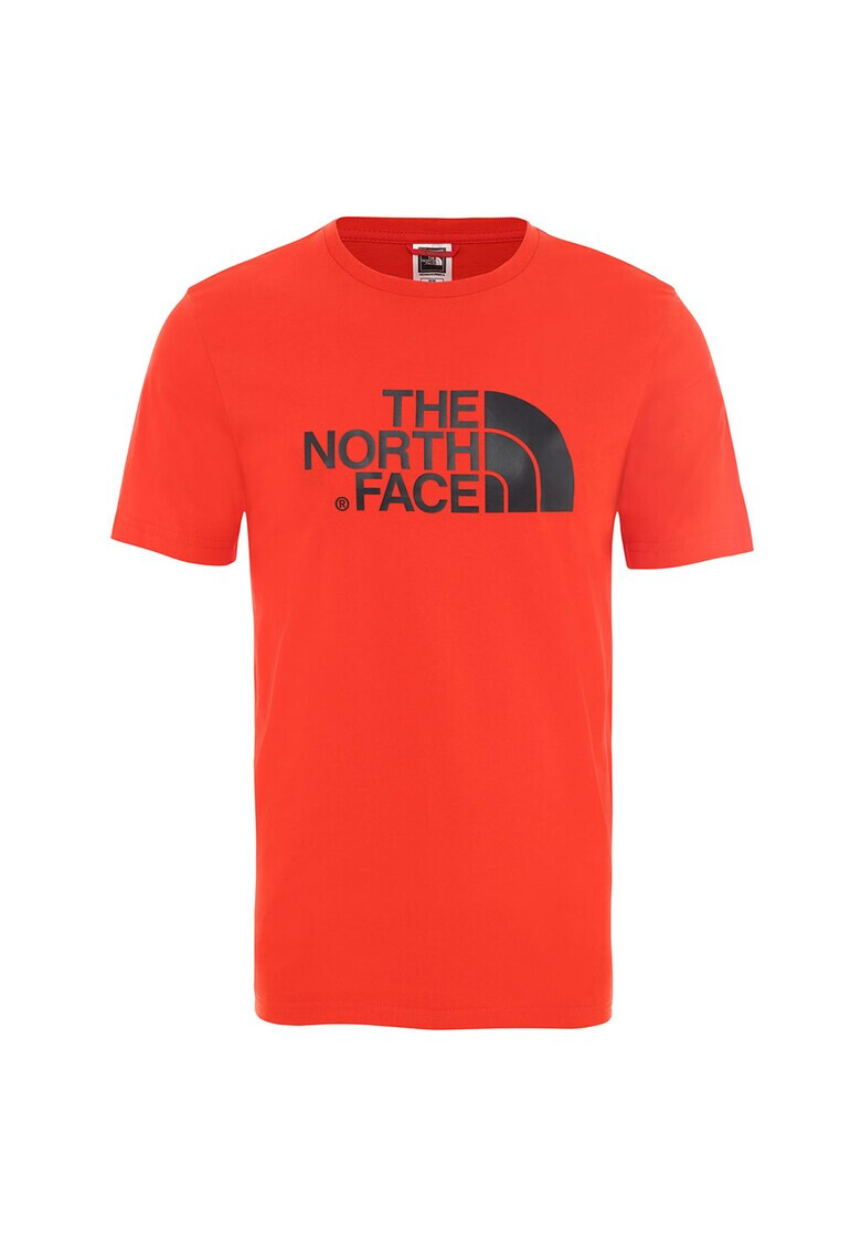 The North Face Тениска Easy с лого - Pepit.bg