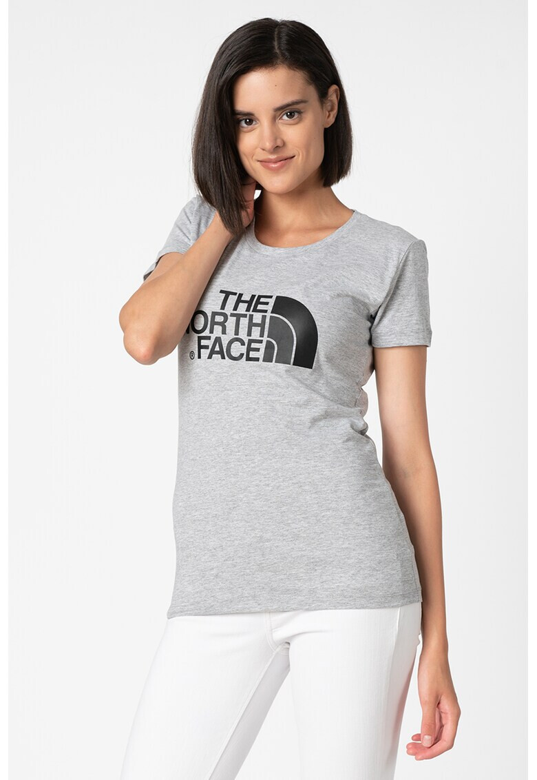 The North Face Тениска Easy с лого - Pepit.bg