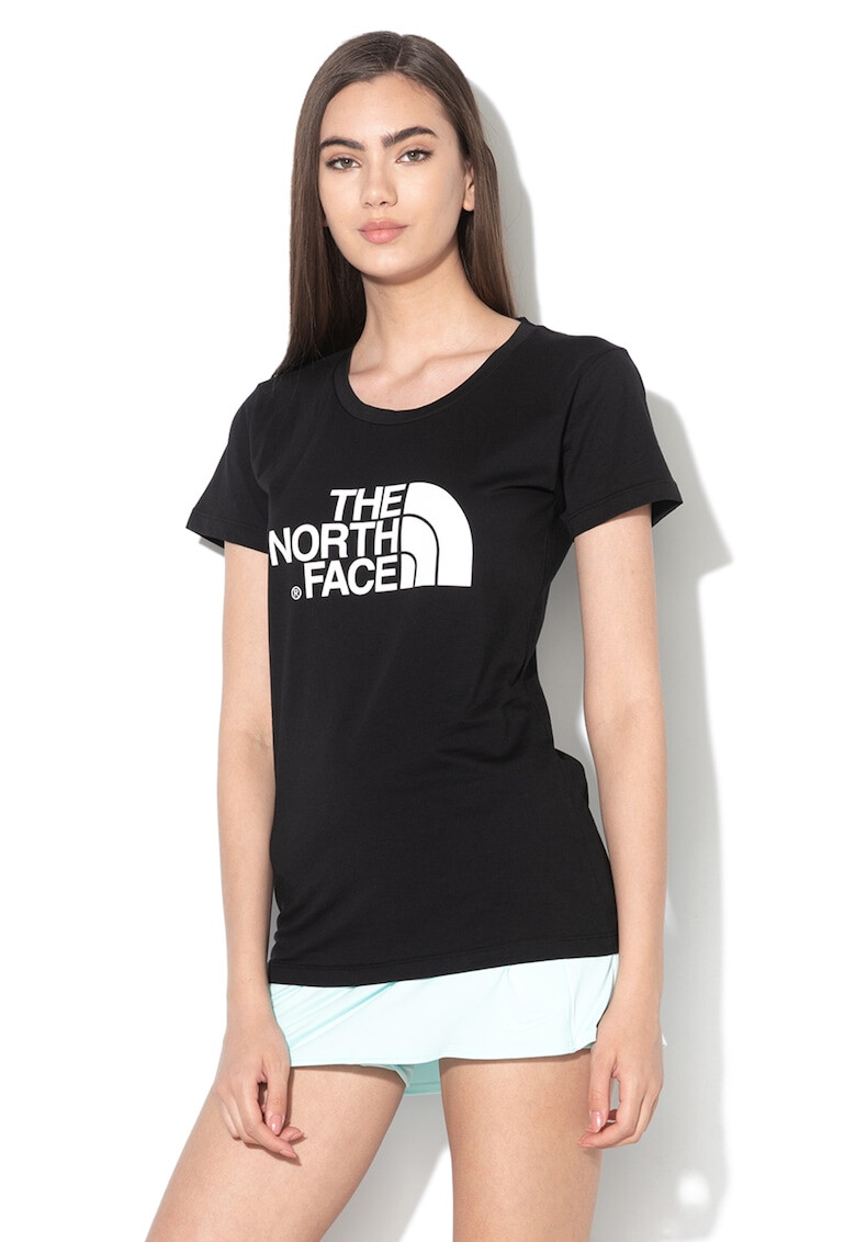 The North Face Тениска Easy с лого - Pepit.bg