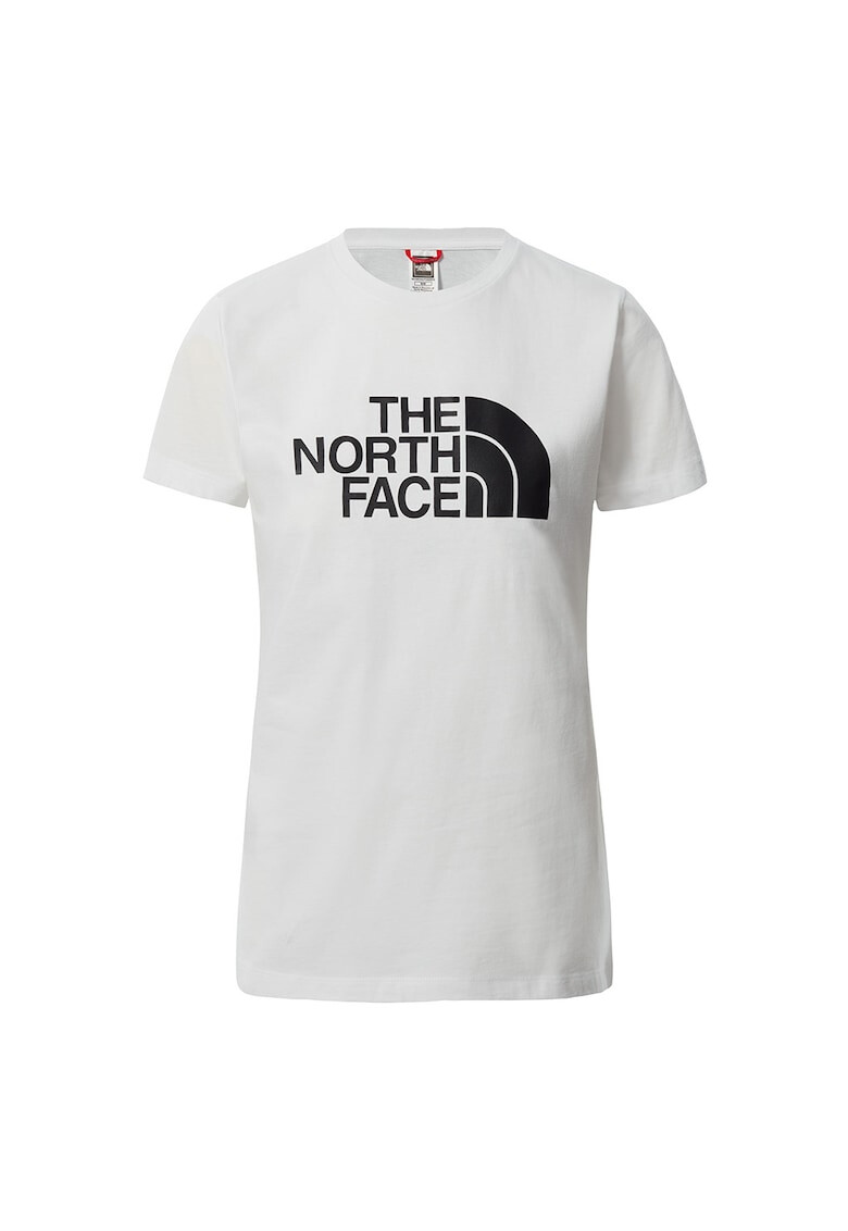 The North Face Тениска Easy с лого - Pepit.bg