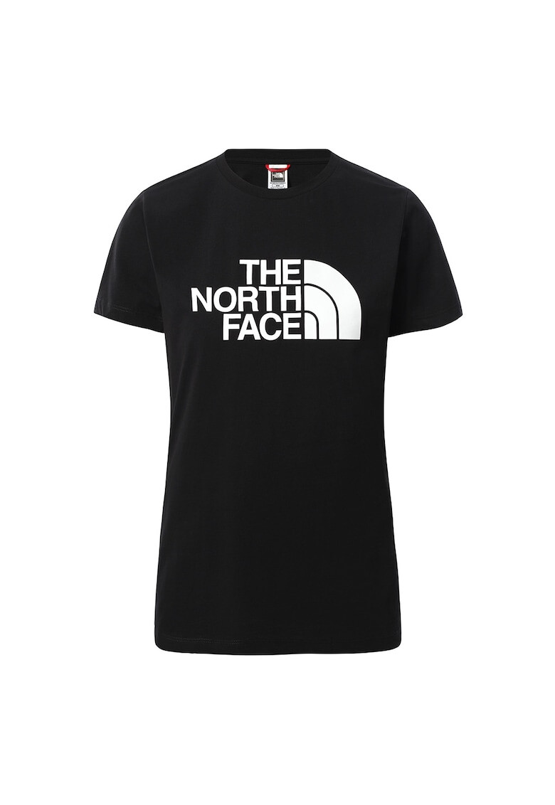 The North Face Тениска Easy с лого - Pepit.bg