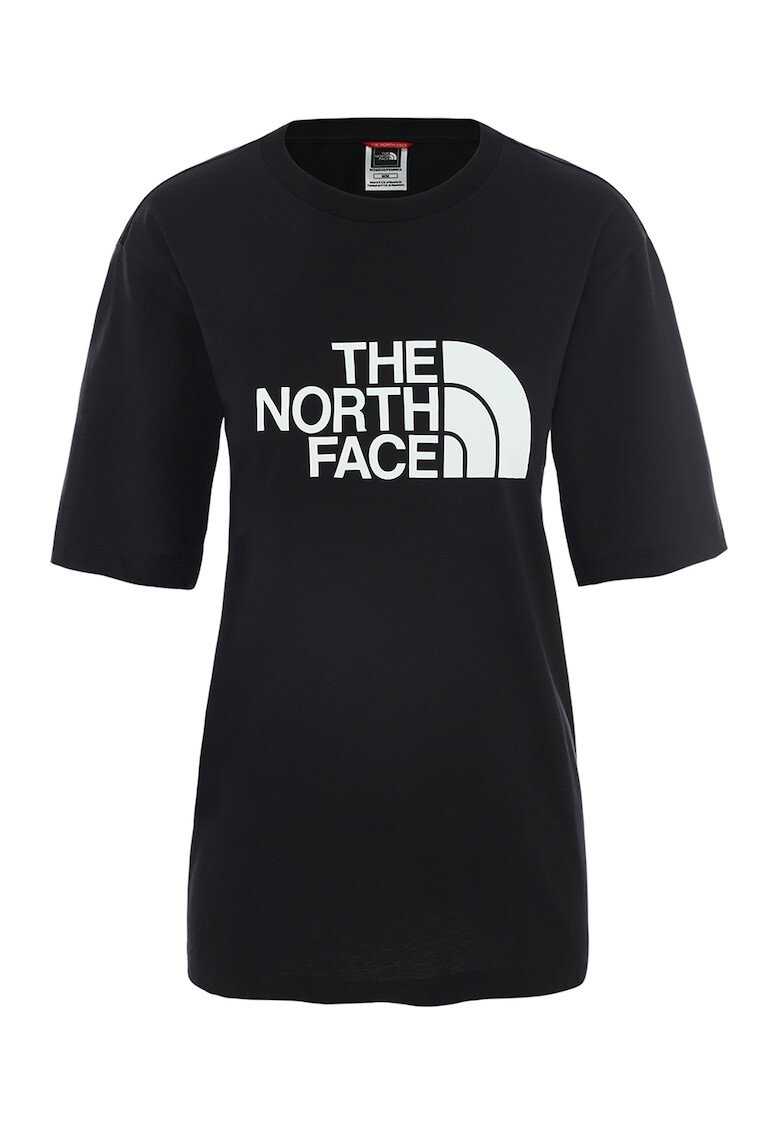 The North Face Тениска Easy с лого - Pepit.bg