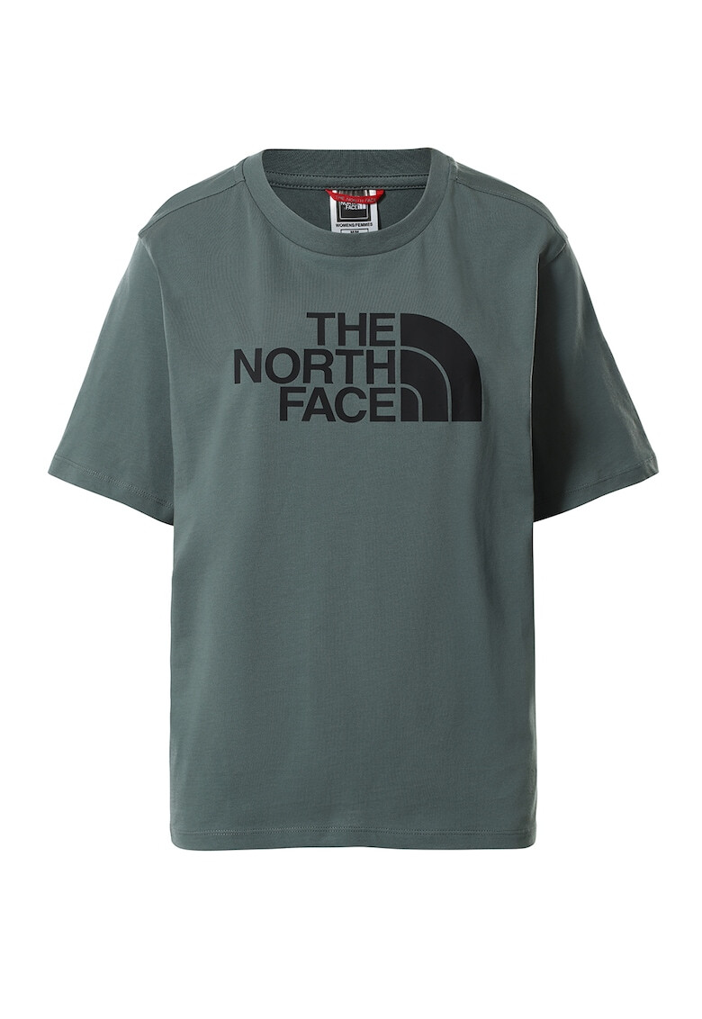 The North Face Тениска Easy с лого - Pepit.bg