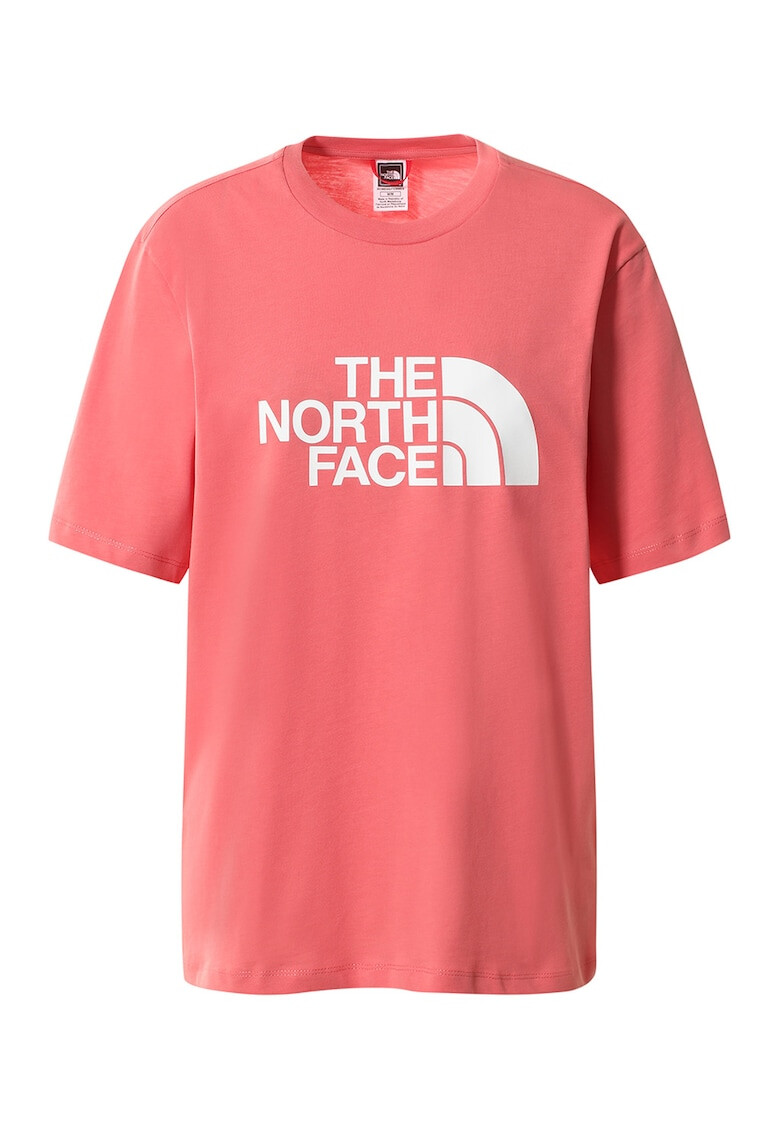 The North Face Тениска Easy с лого - Pepit.bg