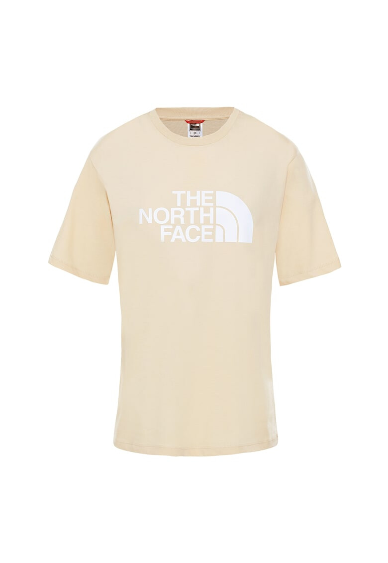 The North Face Тениска Easy с лого - Pepit.bg