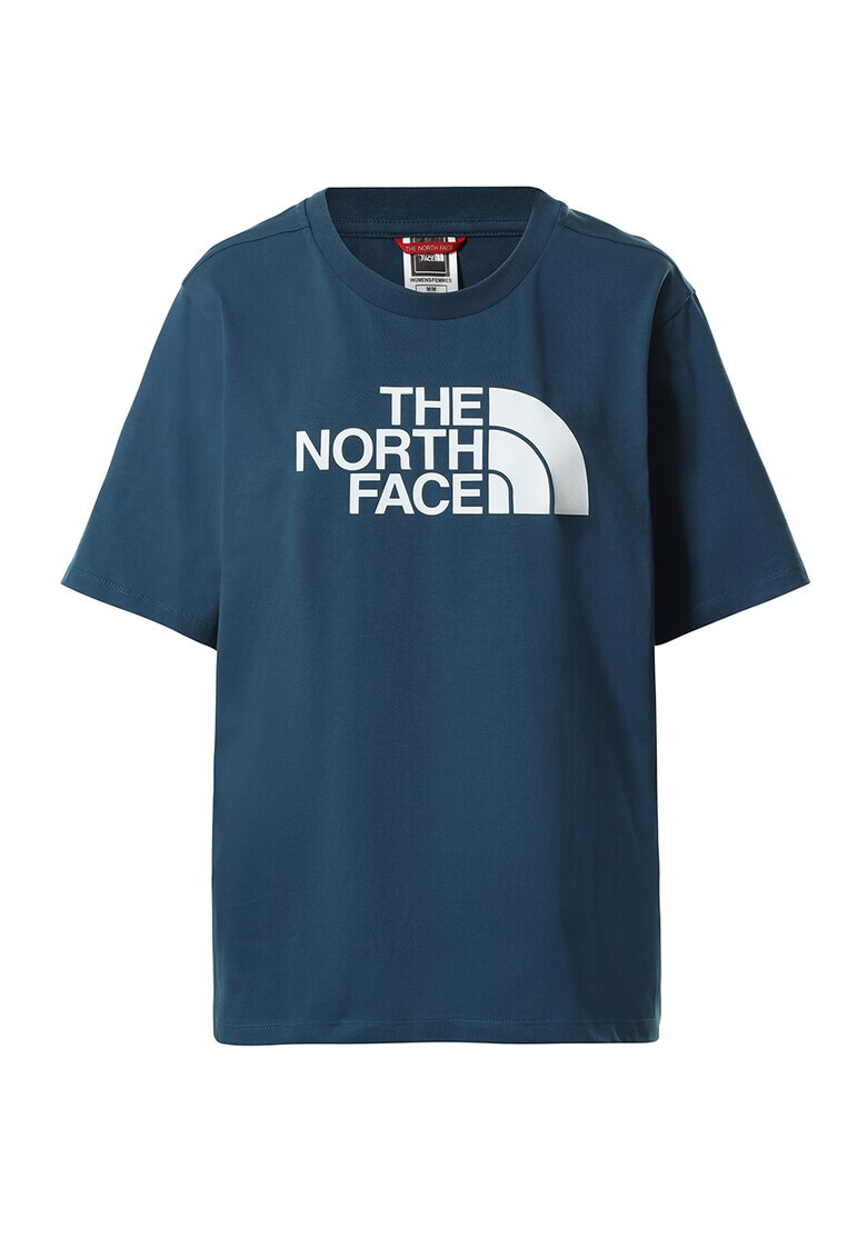 The North Face Тениска Easy с лого - Pepit.bg