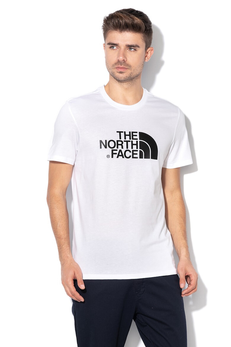 The North Face Тениска Easy с лого - Pepit.bg