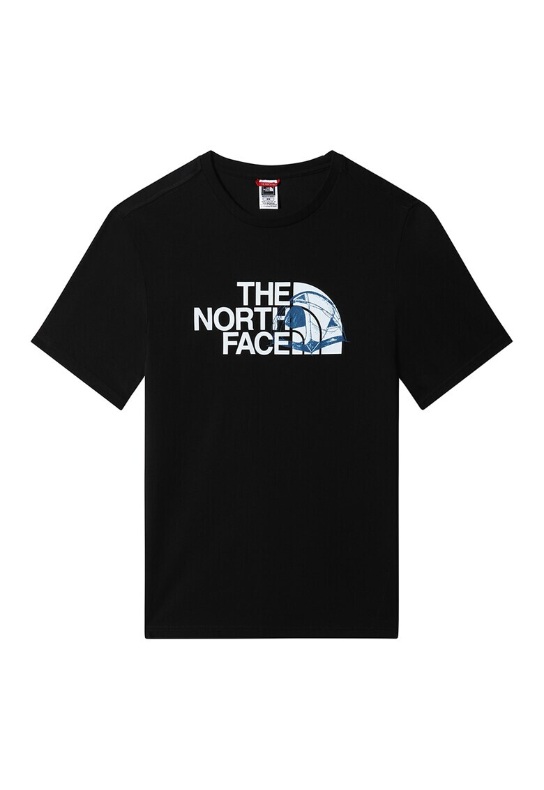 The North Face Тениска Graphic с лого - Pepit.bg