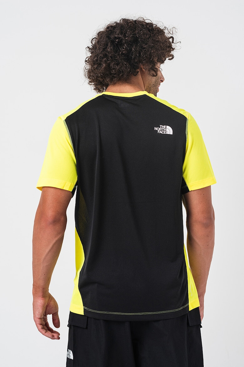 The North Face Тениска Lightbright за бягане и трейл - Pepit.bg