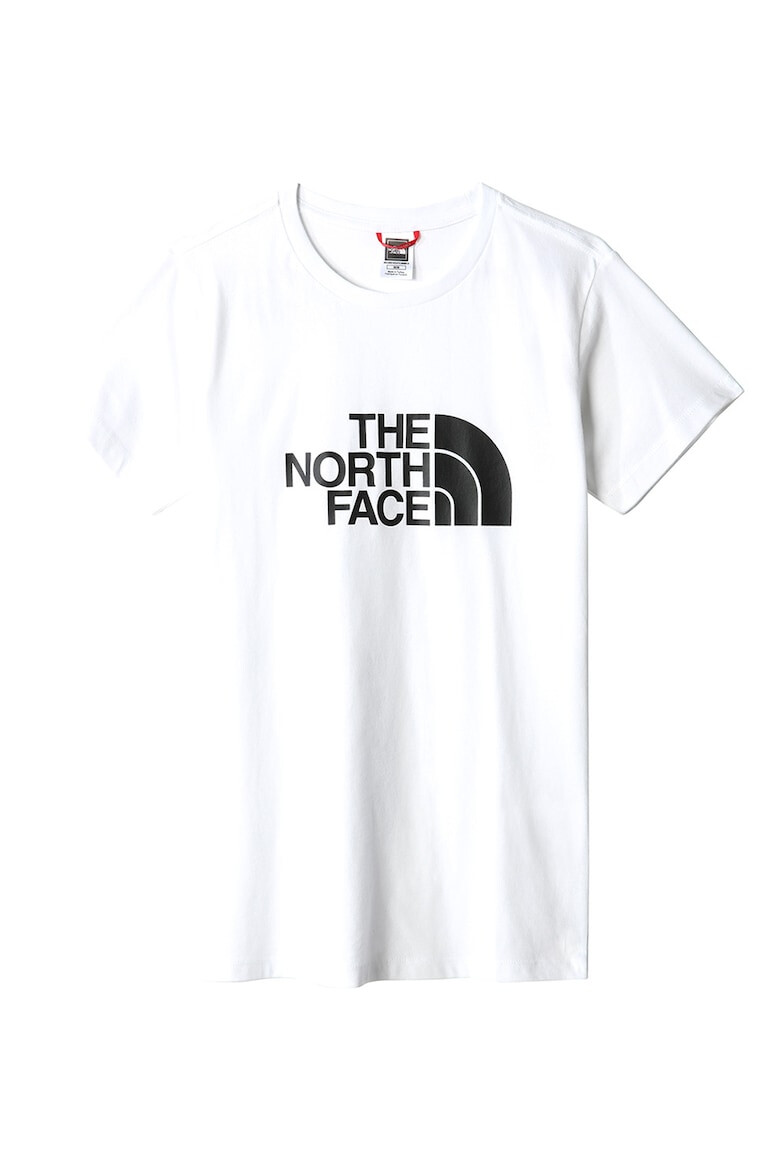 The North Face Тениска на лога - Pepit.bg