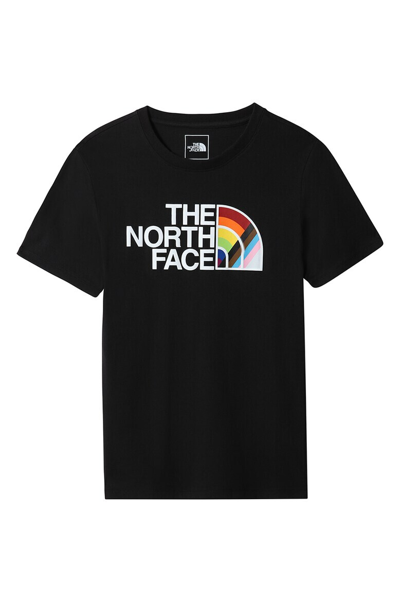The North Face Тениска Pride с лого - Pepit.bg
