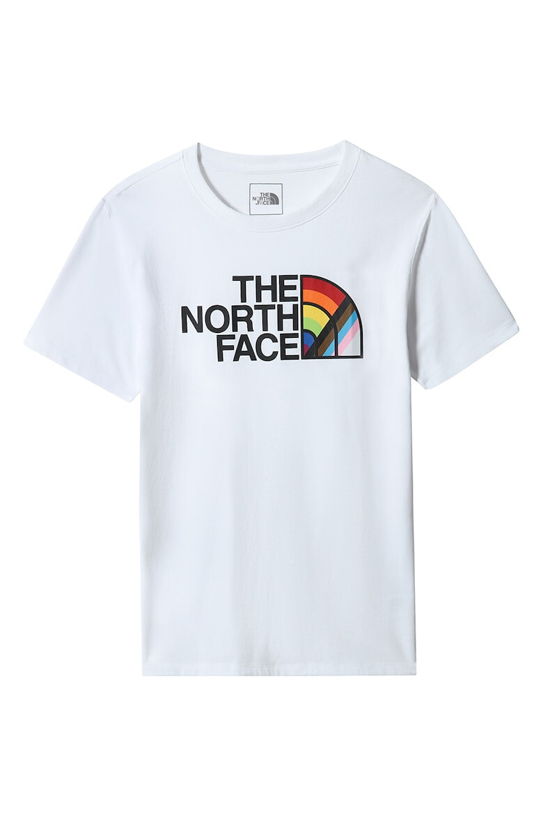 The North Face Тениска Pride с лого - Pepit.bg