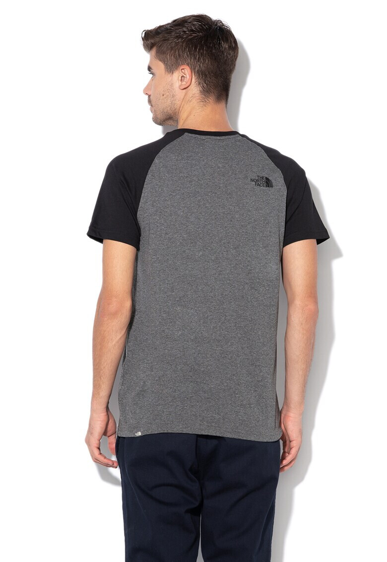 The North Face Тениска Rag Easy с лого - Pepit.bg