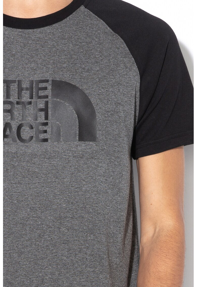 The North Face Тениска Rag Easy с лого - Pepit.bg