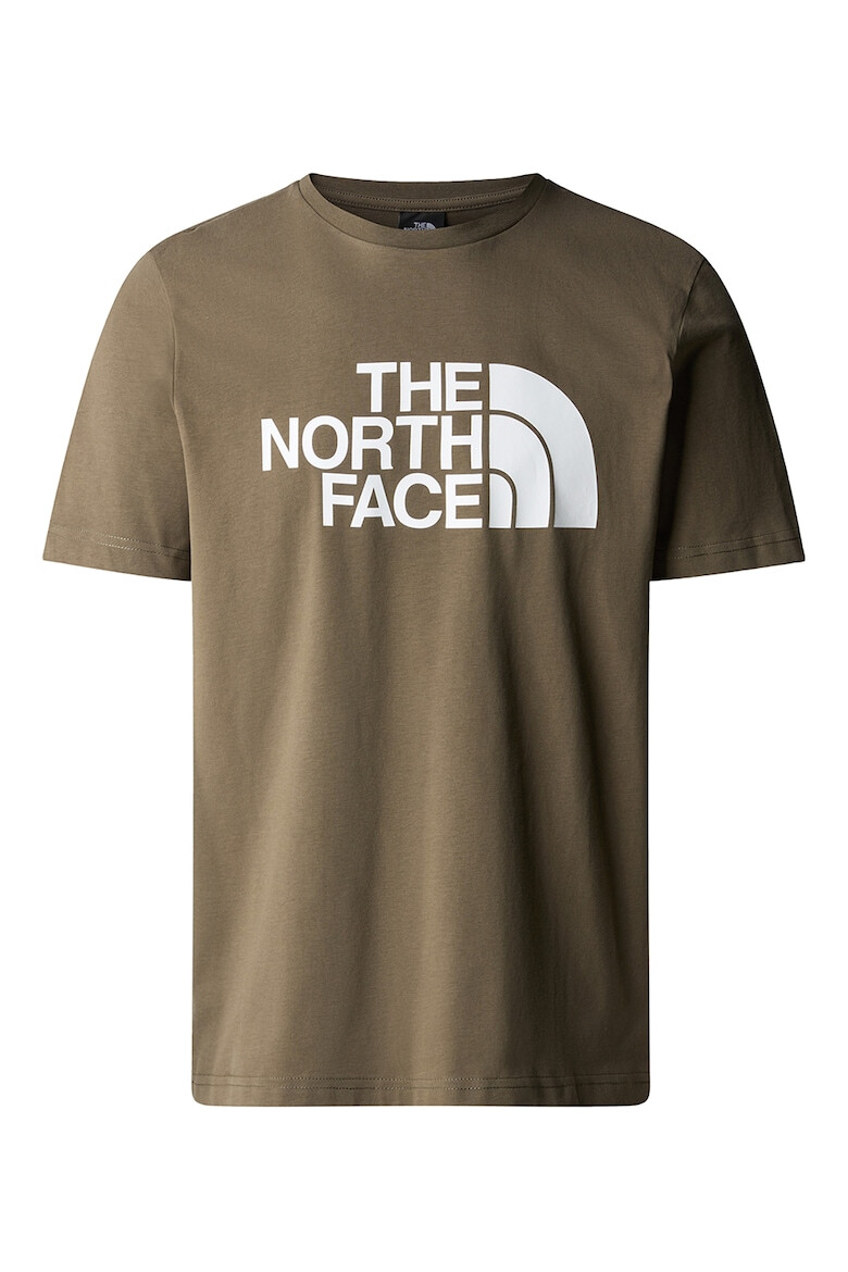 The North Face Тениска с контрастно лого - Pepit.bg