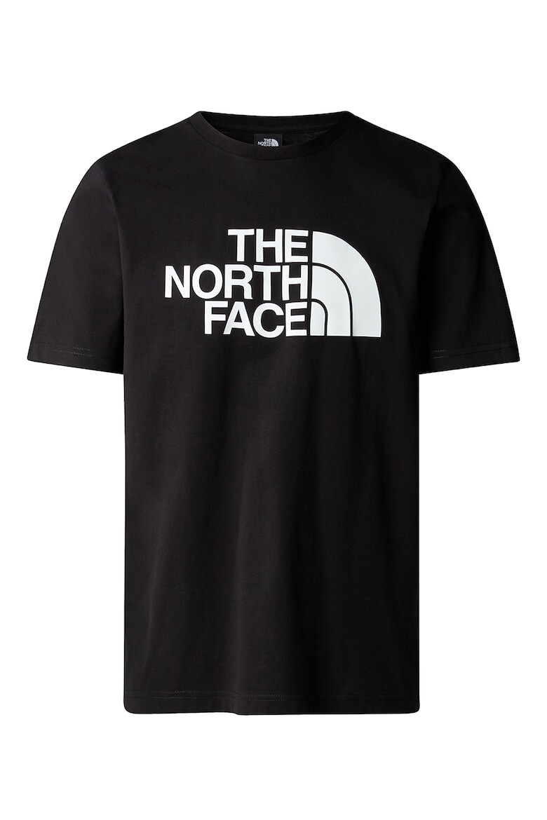 The North Face Тениска с контрастно лого - Pepit.bg