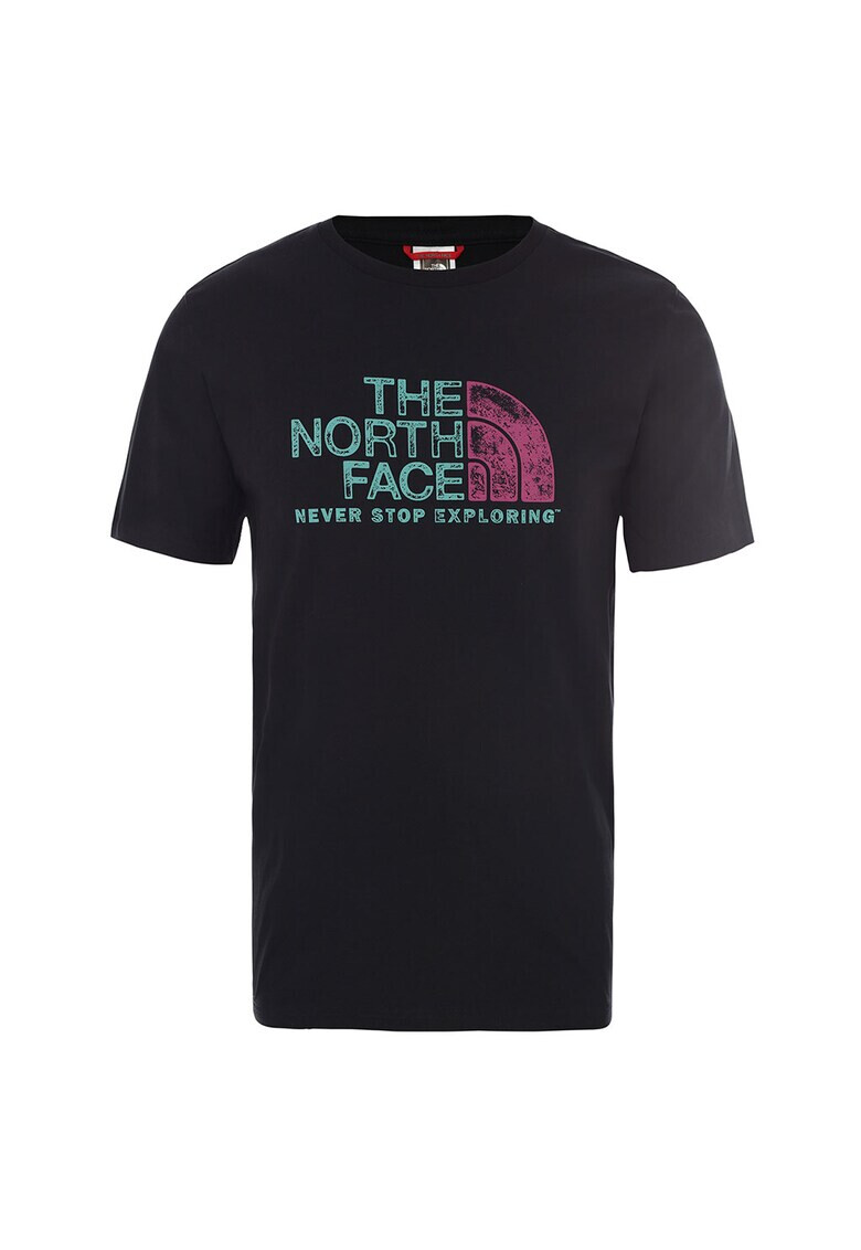 The North Face Tениска с лого - Pepit.bg