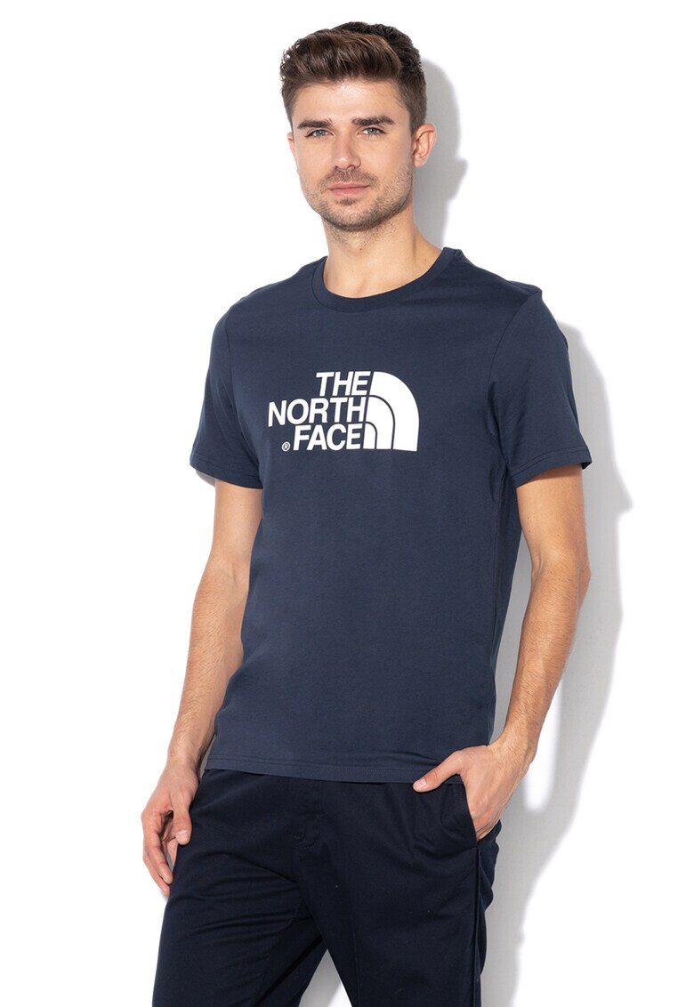 The North Face Тениска с лого - Pepit.bg