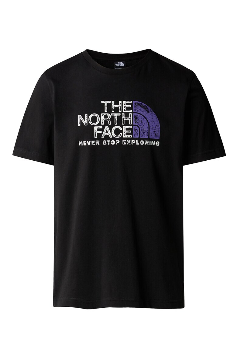 The North Face Тениска с лого - Pepit.bg